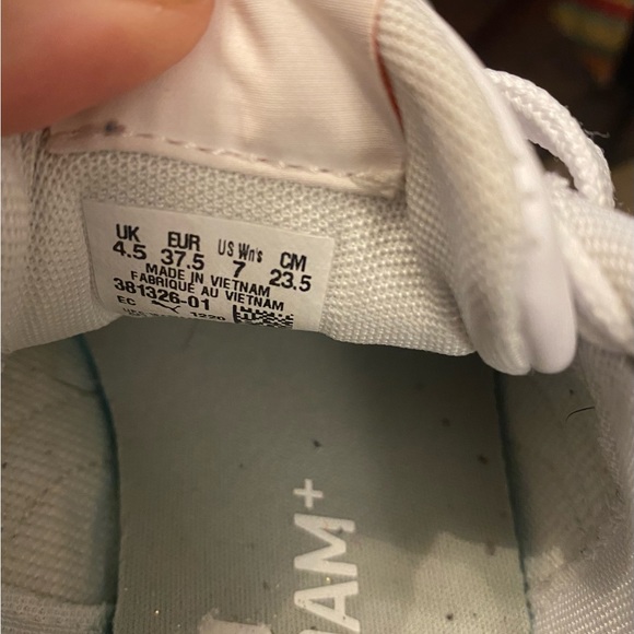 Womens puma sneakers - Picture 5 of 6